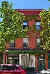 Sold by Brown Harris Stevens