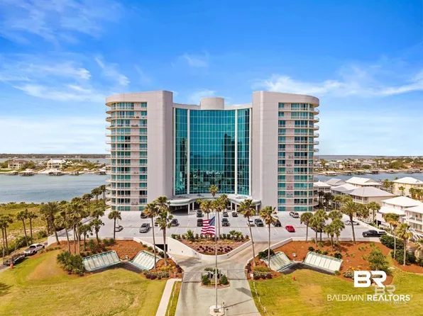 29531 Perdido Beach Blvd Unit 1004, Orange Beach, AL 36561