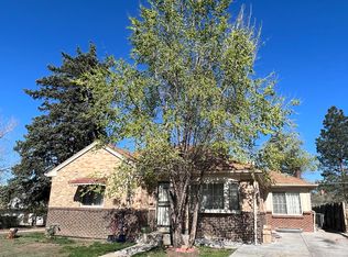 600 S Clay St, Denver, CO 80219