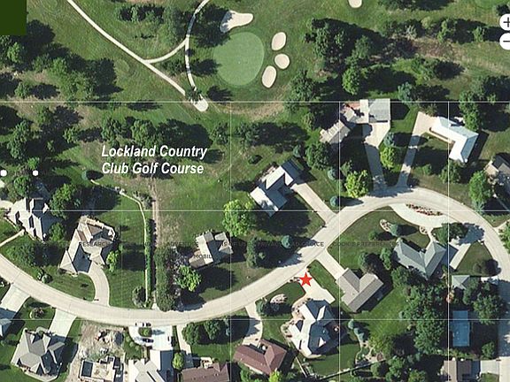 Adj to Lockland CC Golf Cs