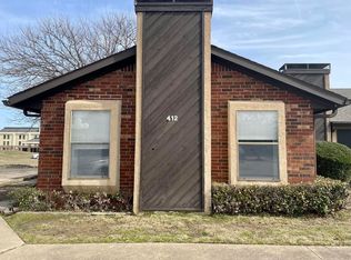 412 Railhead Loop, Ardmore, OK 73401