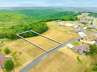 277 Sunset Dr, SADDLEBROOKE, MO 65630