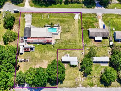 6785 NE 7th Street, Okeechobee, FL, 34974