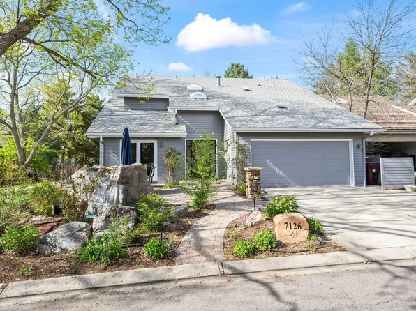 7126 Cedarwood Cir, Boulder, CO 80301