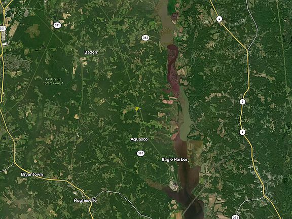 3rd image of 0 Aquasco Rd