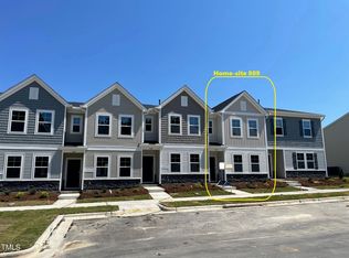 5009 Microcline Trl #809, Meredith C Raleigh, NC 27610