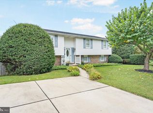 3921 Millner Rd, Nottingham, MD 21236