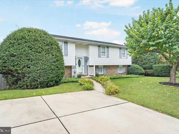 3921 Millner Rd, Nottingham, MD 21236