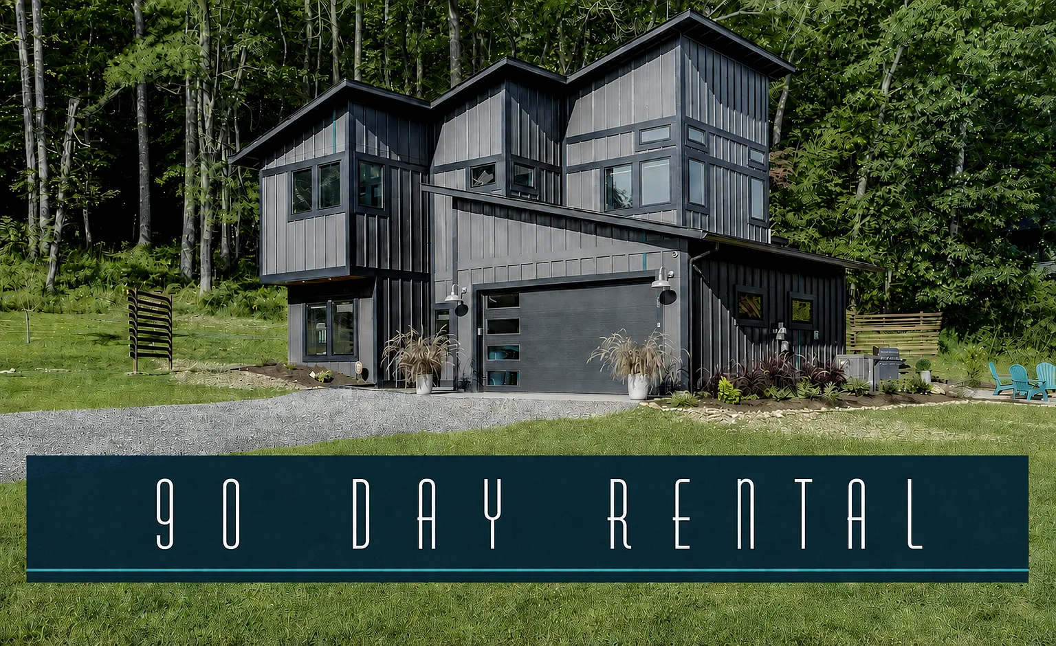 Upper Herron Cove Rd, Weaverville — Photo 1