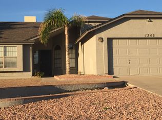 1302 E Wescott Dr, Phoenix, AZ 85024