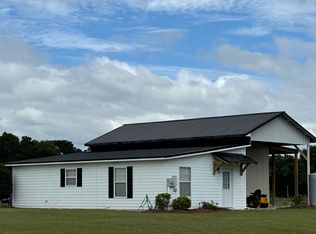 1415 Old River Rd #1403, Jesup, GA 31545