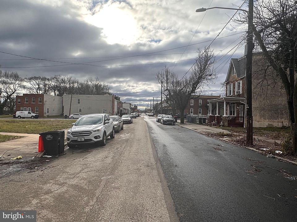 1113 Potter St, Chester, PA 19013 Zillow