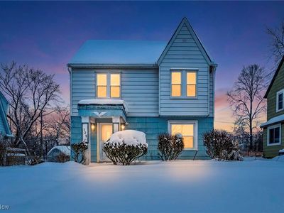 123 Ellenwood Ave, Bedford, OH, 44146