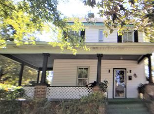 3507 Colonial Dr, Columbia, SC 29203