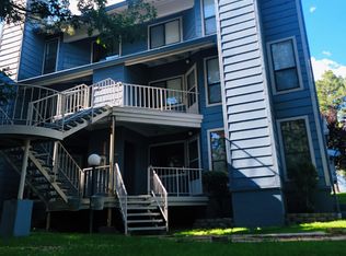 2700 S White Mountain Rd APT 807, Show Low, AZ 85901