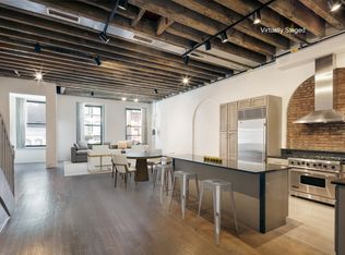 136 W Broadway, New york, NY