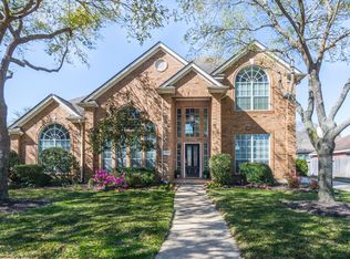 13018 Mossy Bark Ln, Houston, TX 77041
