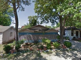312 Booker St, Montgomery, AL 36104