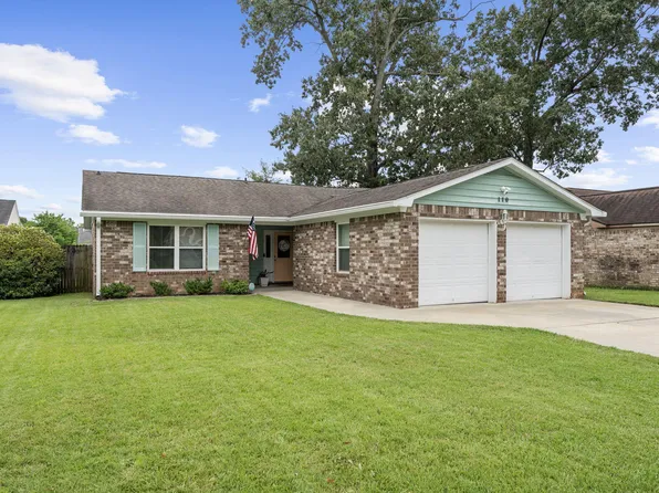110 Evergreen Magnolia Ave, Goose Creek, SC 29445
