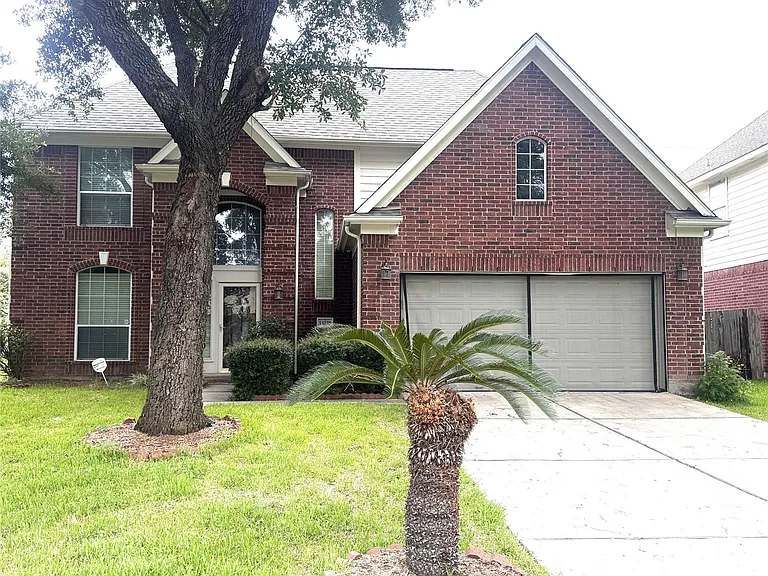 13235 Durbridge Trail Dr — Photo 1