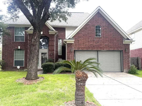 13235 Durbridge Trail Dr, Houston, TX 77065