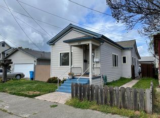 309 Hewett St, Santa Rosa, CA 95401