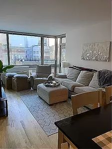 90 William St APT 12C, New York, NY, 10038
