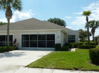 4369 Fairway Dr, North Port, FL 34287