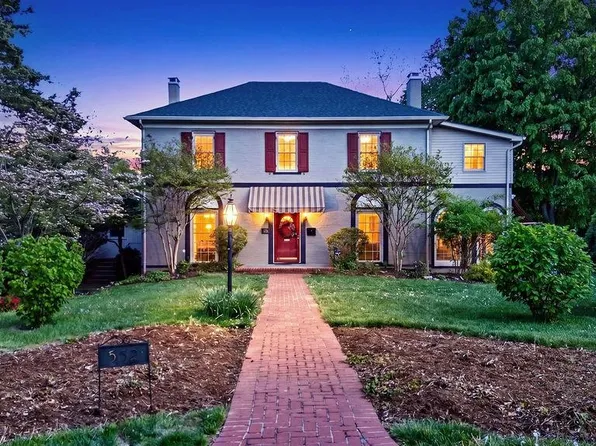 552 Chestnut Ave, Waynesboro, VA 22980
