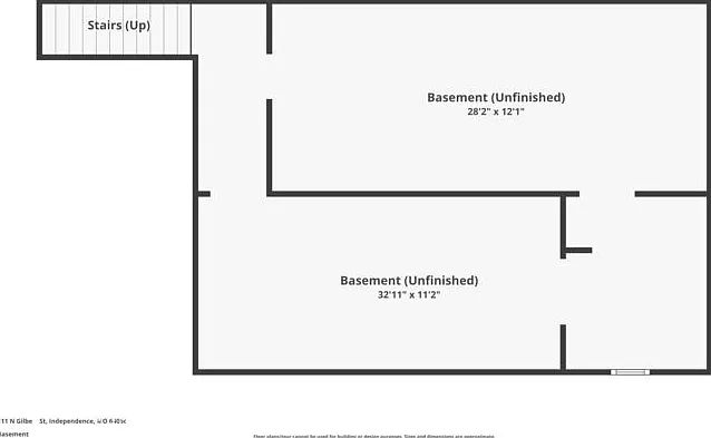 111 N Gilbert St — Photo 3