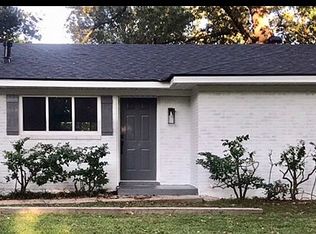 3812 Eddy Pl, Shreveport, LA 71107