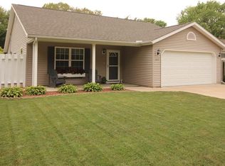 1621 N Park Rd, Peoria, IL 61604