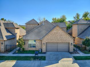 12336 Hidden Forest Blvd, Oklahoma City, OK 73142