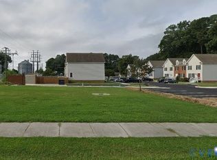 3179 King William Ave, West Point, VA 23181