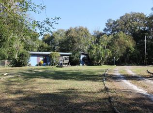 290 Central Ave, San Mateo, FL 32187