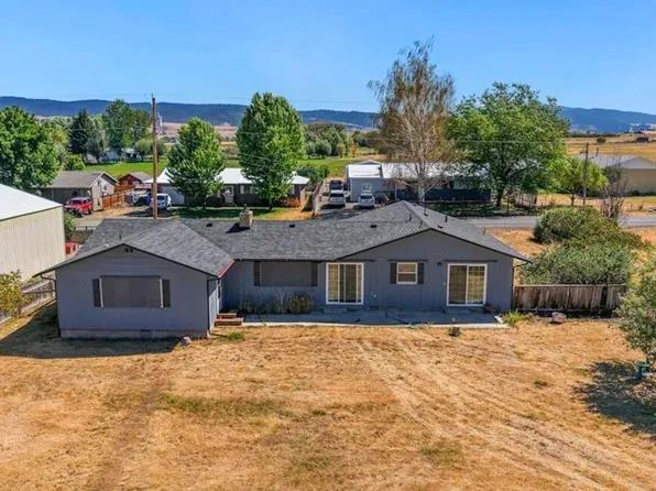 1050 S Bridge St, Prairie City, OR 97869