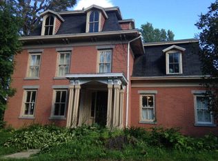 450 Felton Rd, Schuyler Falls, NY 12985