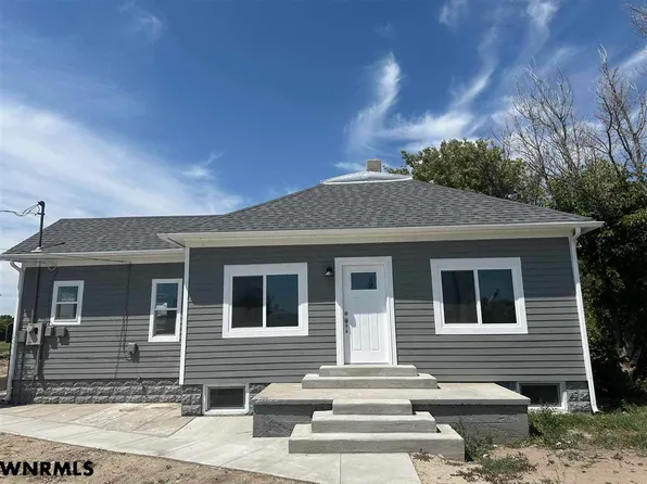 1145 12th St, Gering, NE 69341