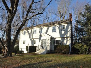18 Eastern Ave, Lexington, MA 02421