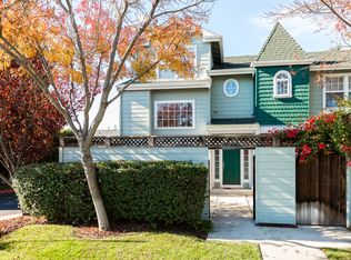 41409 Millenium Ter, Fremont, CA 94538