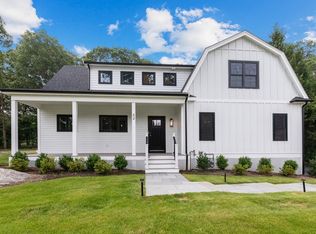 84 Prospect St, Norwood, MA 02062