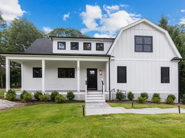 84 Prospect St, Norwood, MA 02062
