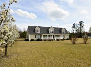 770 N State Hwy #241, Willow Spring, NC 27592