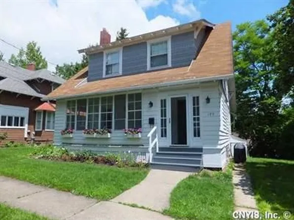 125 Westminster Ave, Syracuse, NY 13210