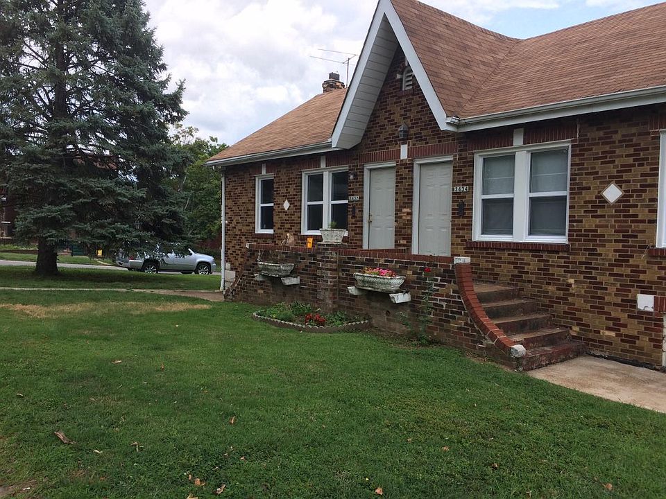Front and side yard for outdoor living; plant in flower garden areas