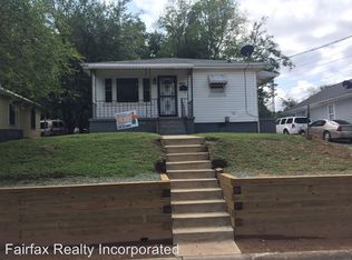 1306 Drew St, Durham, NC 27701