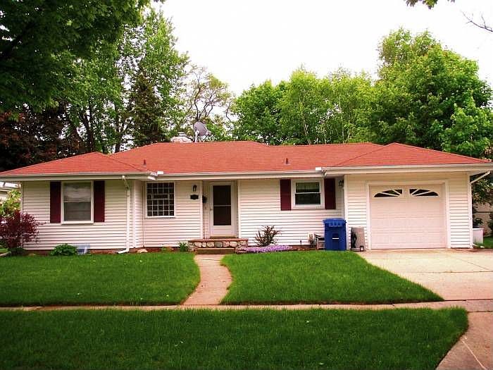 354 ROSEMORE DR