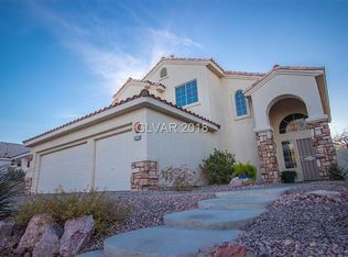 271 Autumn Eve St, Henderson, NV 89074