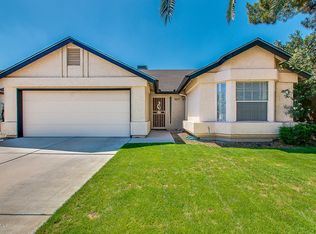 3837 E Everett Dr, Phoenix, AZ 85032