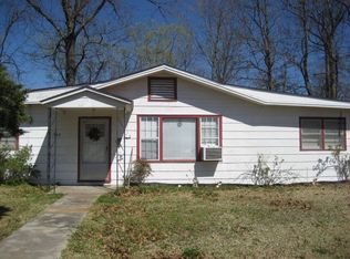 360 Turnerville Rd, Vicksburg, MS 39183